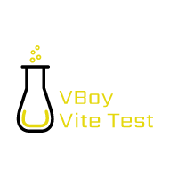 Vboy - Your vite test runner (power by vitest)